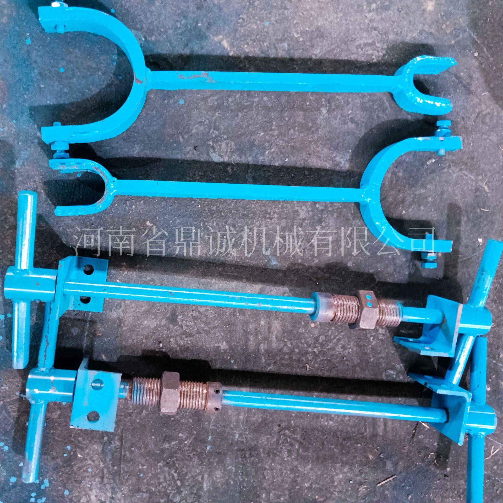 矿用输送机绞车控制器储带仓张紧绞车JZB-3控制器拨叉