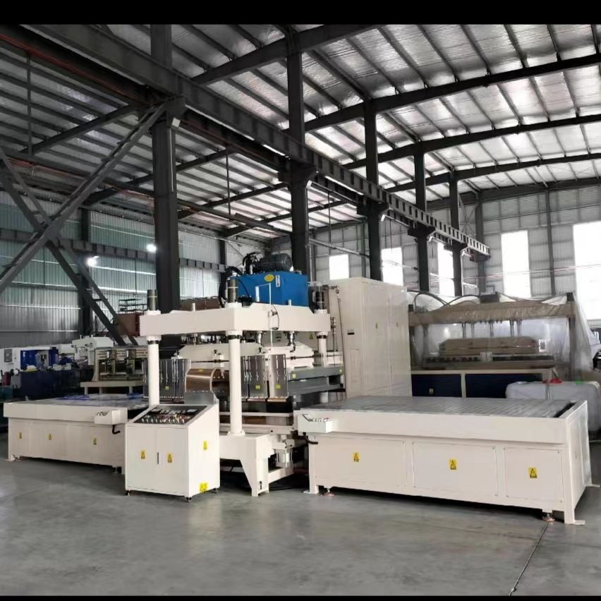 35KW-50KW-75KW大型高周波焊接机医疗气垫充气床垫 智能监测床垫