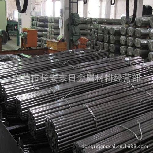 东莞 35CrMoA合金钢棒 35CrMoA拉光圆钢 35CrMoA圆棒 规格齐全