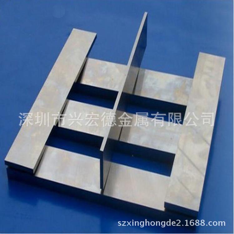 厂家现货1J88耐腐蚀合金板1J85高温合金钢4J29冷拉丝材规格