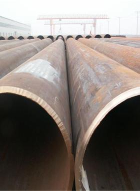 ERW高频焊管ASTM A106、A53 规格1/2″-24″ 21.3-609.6mm直缝管