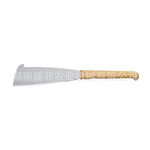 巴西甘蔗刀MACHETE,长柄213刀  15寸   异性木柄甘蔗刀