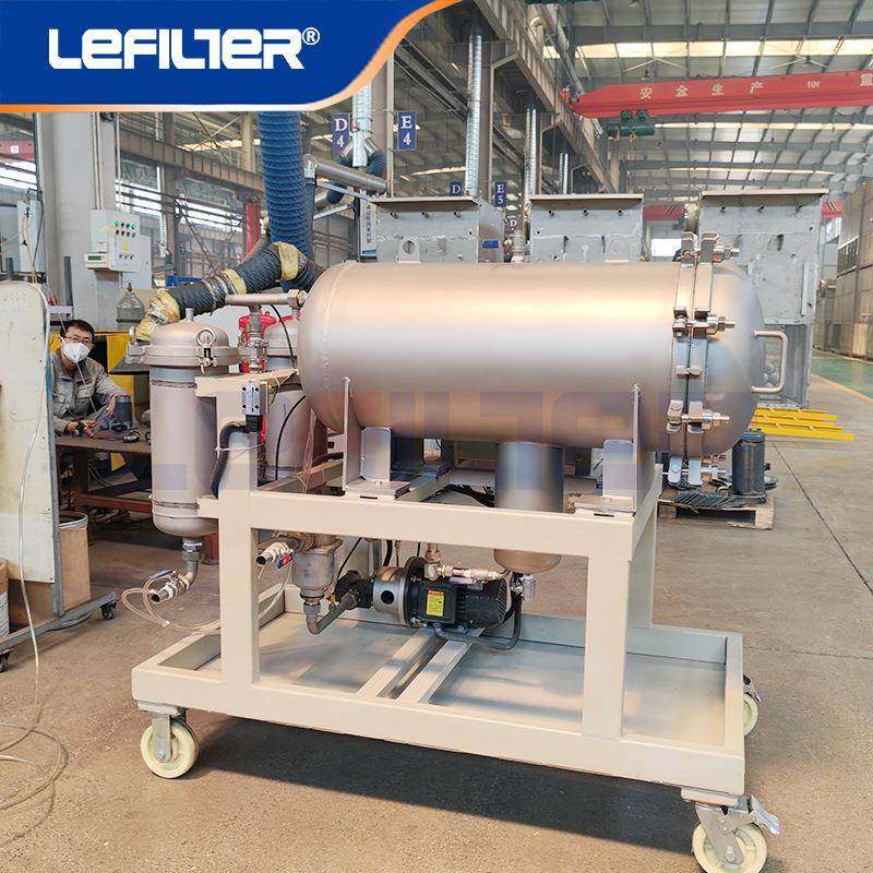 LYC-200JF聚结净油机 船舶机械机油润滑油净化耐腐蚀设计 净油机,机械设备,过滤设备,淘宝优惠券,粉丝福利购,淘宝优惠卷