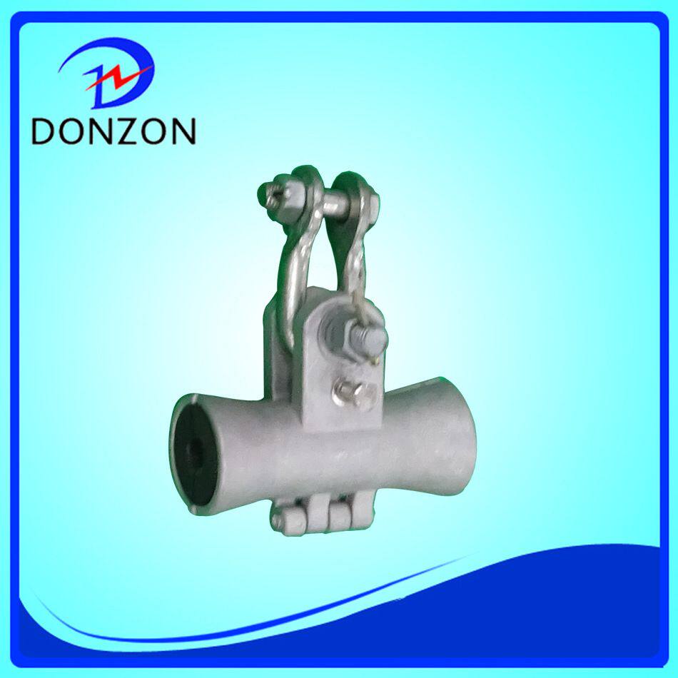 DONZON/东众：电力金具 U型挂环 U型连接环 U-12  预绞丝光缆金具