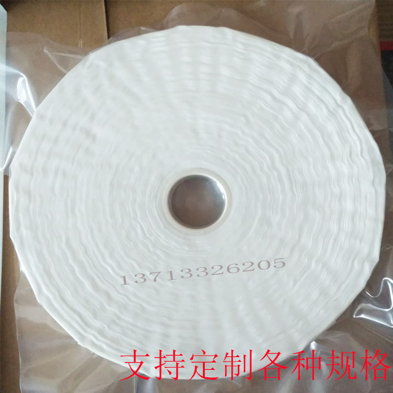 无尘卷轴布LCD/LED端子清洁布带卷料无尘布超细纤维10mm20mm50mm