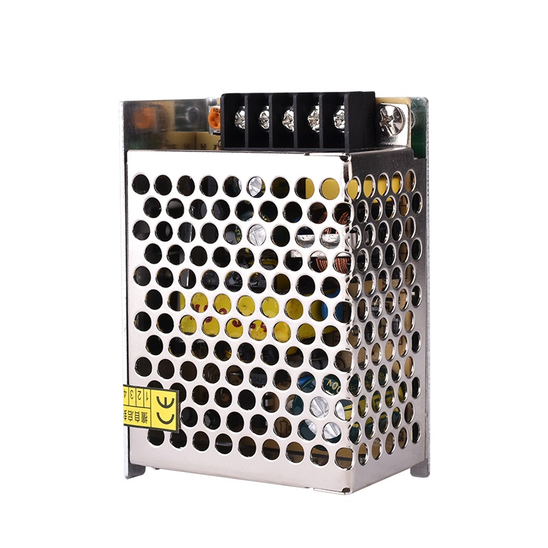 明伟小体积开关电源 MS-25-24V1A 12V2A 5V5A 小型 小功率 电源