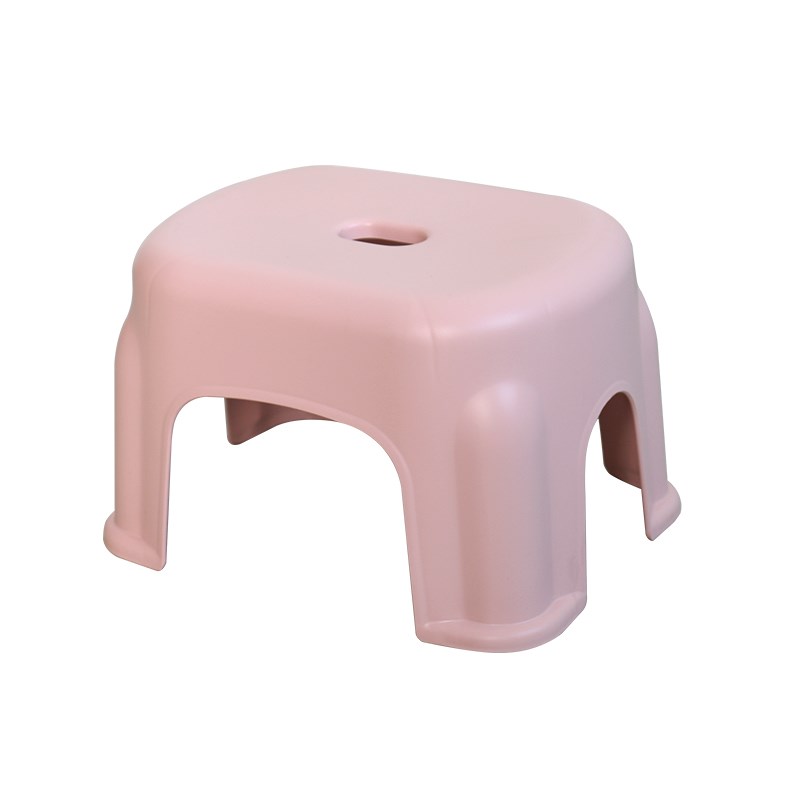 小矮凳子家用塑料客厅茶几板凳方凳儿童卫生间洗澡凳浴室换鞋椅子