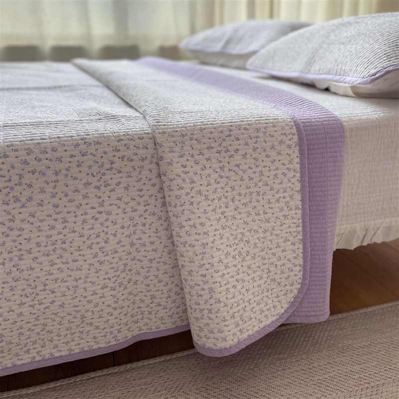 双面纯棉四季通用2024新款全棉榻榻米床单防滑