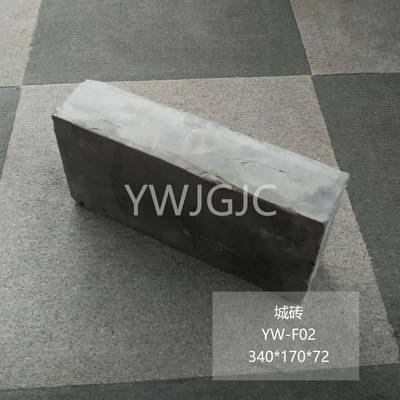 厂家直供城砖新品青砖仿古砖中式瓷砖背景墙文化石青砖