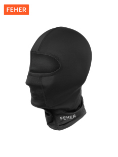 FEHER防晒骑行头套摩托车冰丝全脸面罩春夏季 户外防风围脖男女