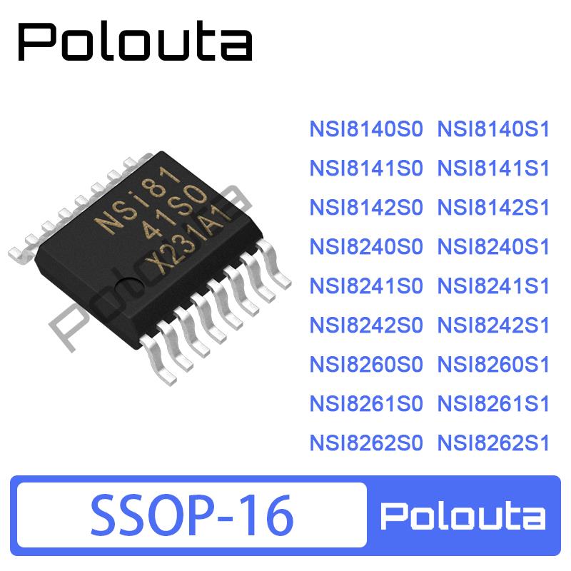 NSI8240S0-DSSR S1 8140 8141 8142 8241 8242 8260 8261 8262