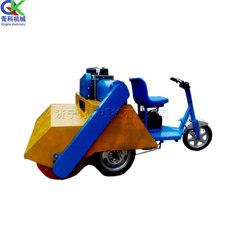 座驾式电动梳草设备 足球场草坪梳理机 人造草坪梳理刷草机械,农机/农具/农膜,植保机械,淘宝优惠券,粉丝福利购,淘宝优惠卷