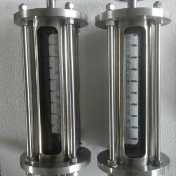 厂家 流量标定柱