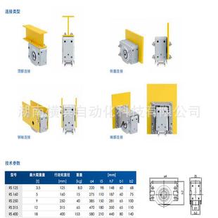 A45 W30 MA45 DRS KHX议价 M160 DEMAG德马格DRS