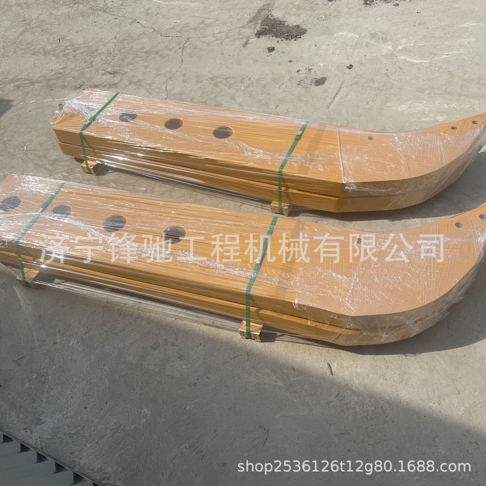 适用于山推SD22推土机松土器支角154-78-14348 山推推土机配件