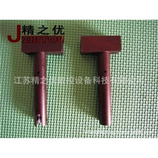 炮塔铣床配件_机头自动进刀脱开滑块总成_B103 B121 B118 B120