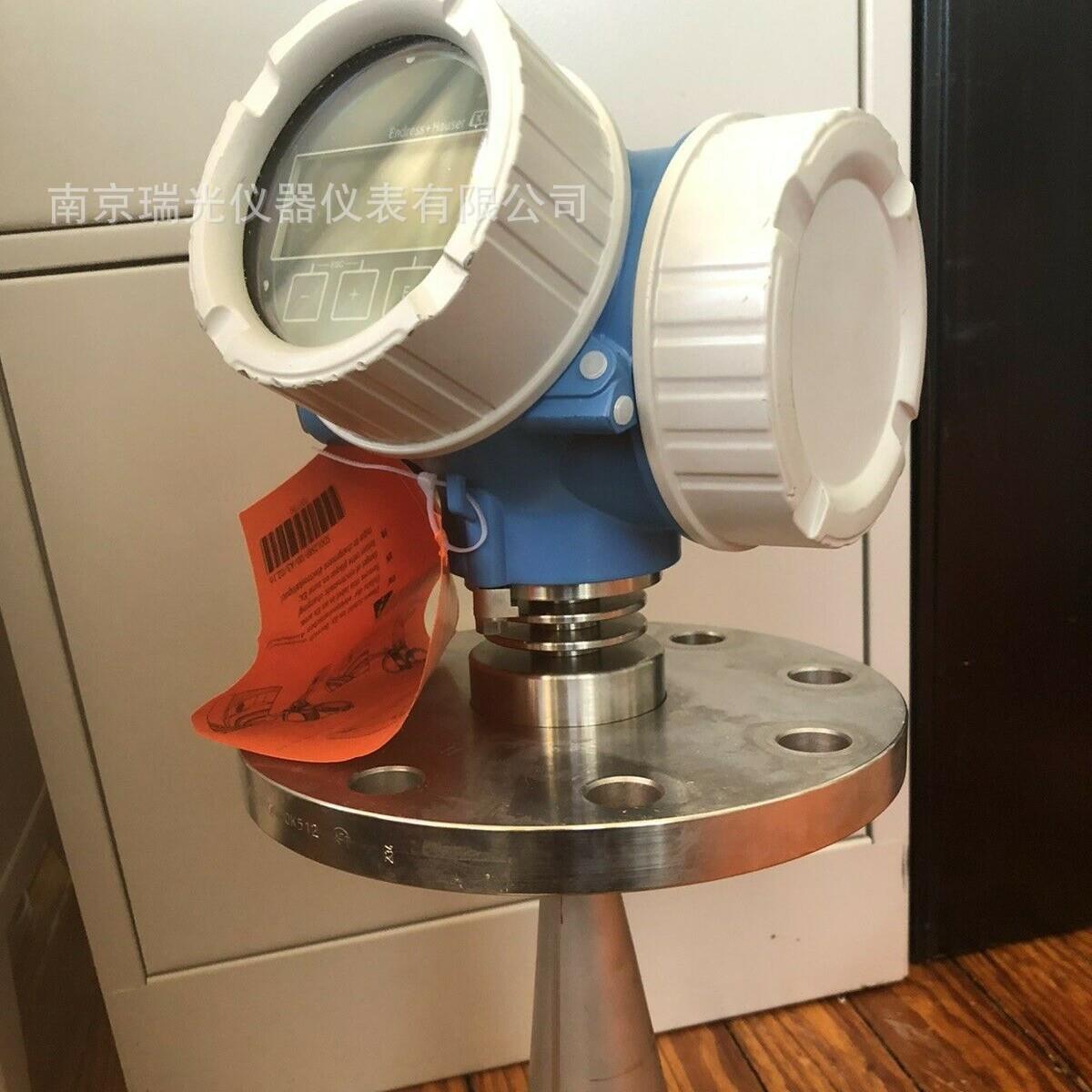 E H出售全新喇叭型e+h雷达液位计FMR51-BCACCBBCA5RVJ+AK
