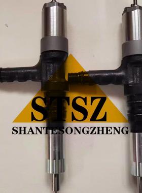 R1600H喷油器5T-5045,5T5045,长期供应R1600H井下铲运机配件