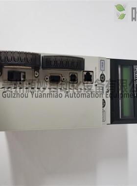 SCHNEIDER 140CPU65260 I/O模块