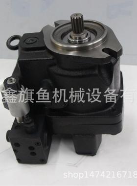 SY750 三一750 风扇泵 K3VL45/B-1RRTM-PR-TB660