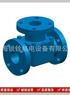 AMOT温控阀1 1/2 EFCB13001-00-AA 上海奥赛温控阀