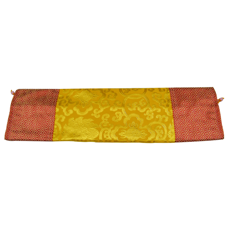 糖果枕套圆柱形大号不含芯送内胆睡觉用绸缎枕头套颈椎枕套圆枕套