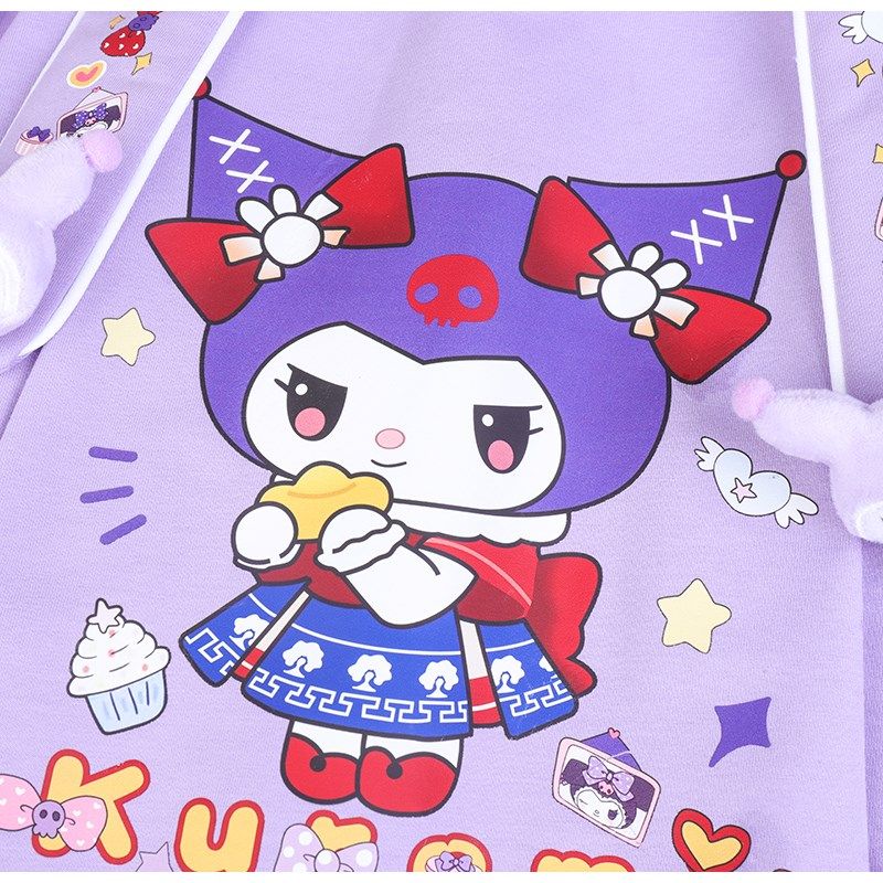 2024款秋冬季女童洋气jk百褶裙女孩宝宝儿童时尚学生短裙半身裙