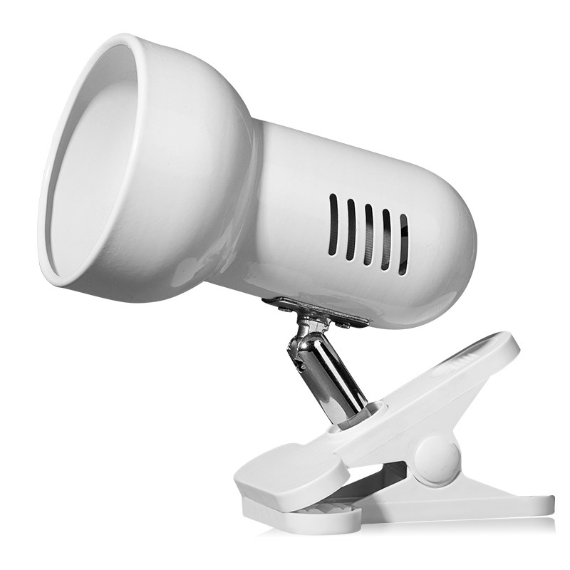 爬宠深桶灯架灯罩保温陶瓷取暖灯防烫蜥蜴猫咪乌龟uva晒背uvb温控