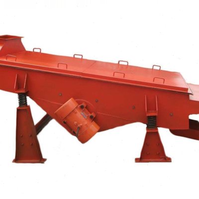 定制筛沙机大型振动筛小型震动砂石分离工业建筑商用全自动筛选机