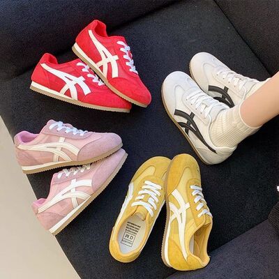 2025巨好看不累脚的鞋子女生百搭