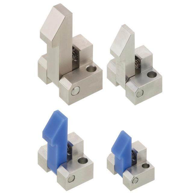 自动上扣 ATLAM ATLAS ATLAN 弹簧夹 行程挡夹块 ATLAM25 ATLAS45