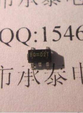 开关稳压器 RT8059GJ5 (BQ=D2T) RT8059 SOT23-5 RICHTEK全新原装