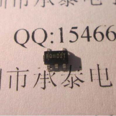 开关稳压器 RT8059GJ5 (BQ=D2T) RT8059 SOT23-5 RICHTEK全新原装