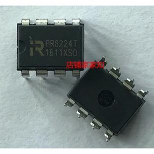 PR6224 DIP-8 直插 民展原装 电源管理芯片 PR6224T