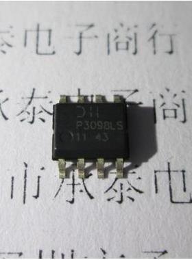 场效应管 DMP3098LSS-13 DMP3098LS P3098LS SOP8 全新原装