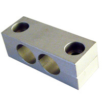 机械手配件[131093] 12-12平行连接块N01861-102