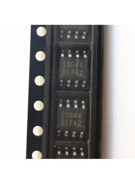 FA13844N FA13844 13844 SOP8贴片8脚电源开关控制器IC芯片