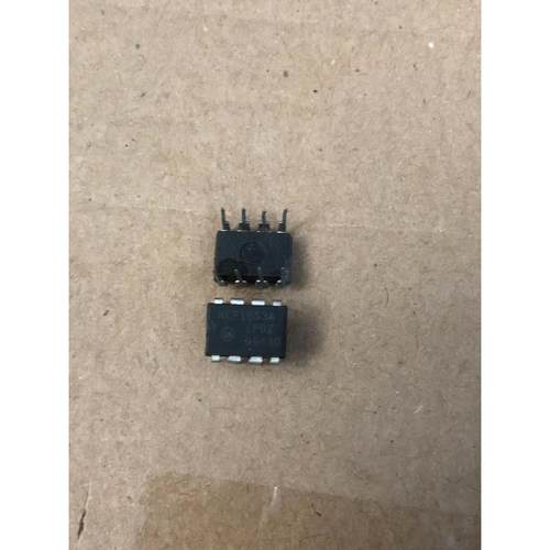 NCP1653 NCP1653A 直插8脚 DIP-8 液晶电源芯片