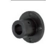 导向轴支座固定部加厚型STHRBN STHRN SSTHRN STHSBN STHSNSSTHSN