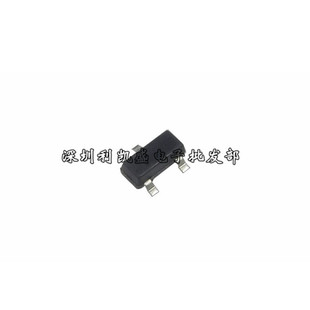 贴片 IRLML6402TRPBF IRLML6402 SOT-23 P沟道 2.2A MOS场效应管