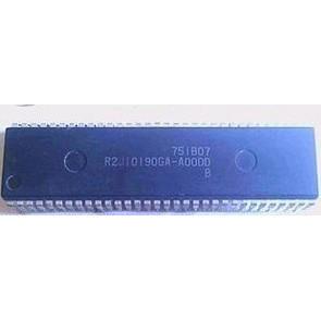 全新组装机超级芯片CPU R2J10190GA-A00DD质量保证