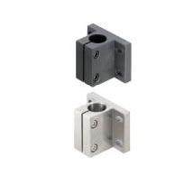 底座用支架 侧面安装·腰形孔型CLNB25 CLNA20 CLNA CLNA25CLNB30