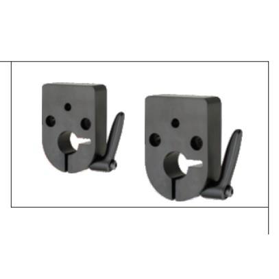 LKF11夹板大型数字式位置显示器用标准把手型