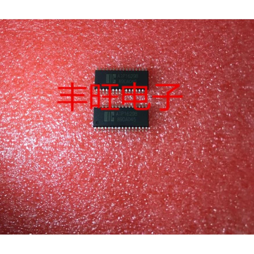 全新原装 AiP1629B LED驱动芯片 AIP1629B SOP-32