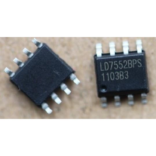 全新原装 LD7552BS LD7552BPS 液晶电源芯片 质量保证