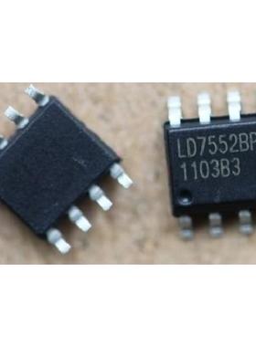 全新原装 LD7552BS LD7552BPS 液晶电源芯片 质量保证