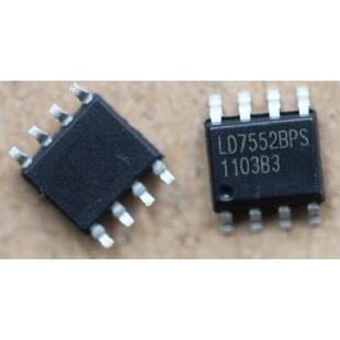 全新原装 LD7552BS LD7552BPS 液晶电源芯片 质量保证