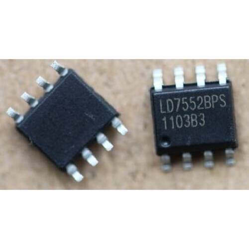 全新原装 LD7552BS LD7552BPS 液晶电源芯片 质量保证
