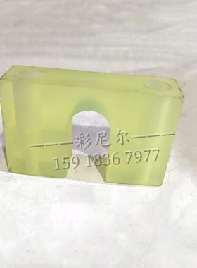 丝杠支座组件周边零件　滚珠丝杠用挡块BSTP15 BSTS20