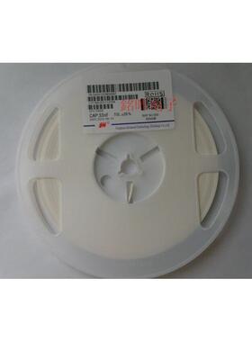 热销 品牌 风华 贴片电容 0402F333M500NT 0402 333M 50V 正品